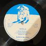 Peggy's Leg  Grinilla Original  12' Vinyl 1973 with lyric sheet Image 4