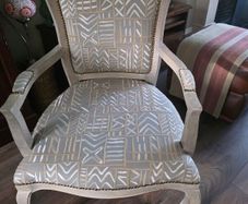 Occasional Chair