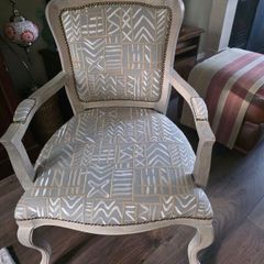 Occasional Chair