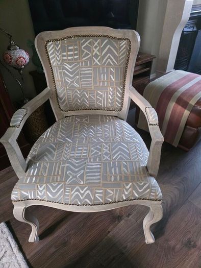 Occasional Chair