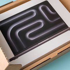 MacBook Pro M5