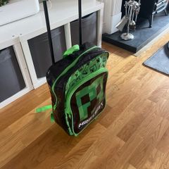 minecraft bag