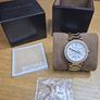 Michael Kors Chronograph Ladies Watch - Rose Gold Image 4