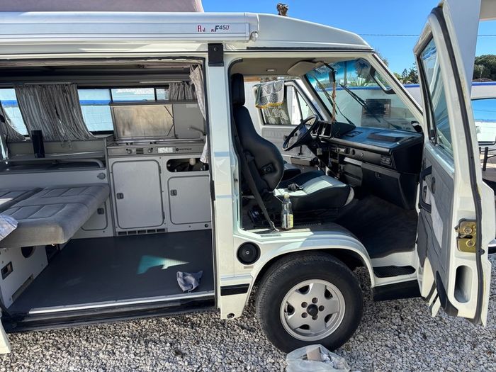 VW Camper
