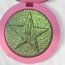 Jeffree Star Supreme Frost Highlighter Candy Apple Drip Image 5