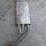 Mitisbishi parts mivec colt Image 4