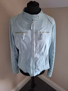 Punt Roma jacket