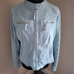 Punt Roma jacket