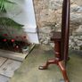 Georgian Tilt-top Mahogany Table - Circa 1820 Image 6