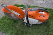 STIHL TS410 Petrol Consaw Serviced