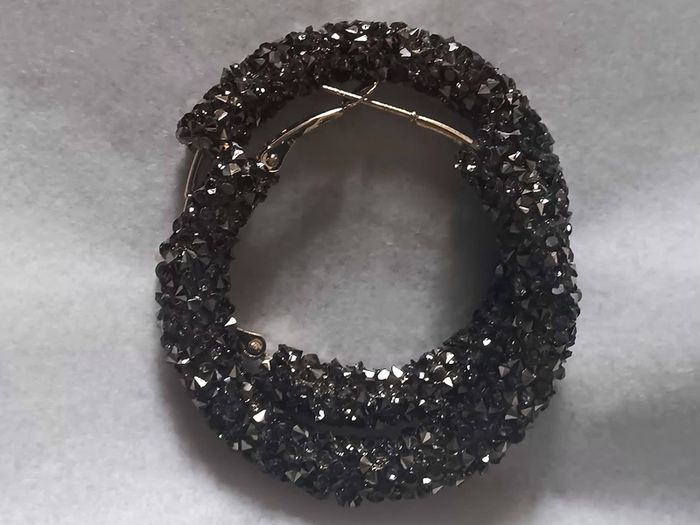 Costume Jewelry Earrings