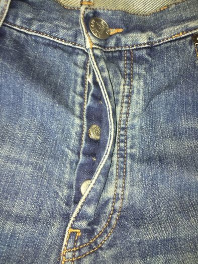 Armani Jeans regular fit size 34/34