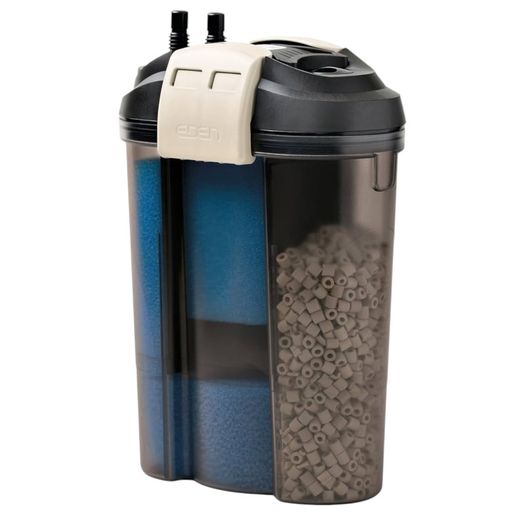 EDEN FES 300 External Filter for Aquarium 300l 1000l/h