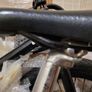 Very rare Coyote Easton Bmx 1990s UK Company Image 4