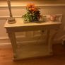 Console Hall Table Image 2