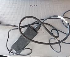 Old Sony Vaio