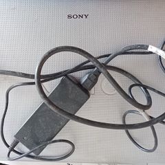 Old Sony Vaio