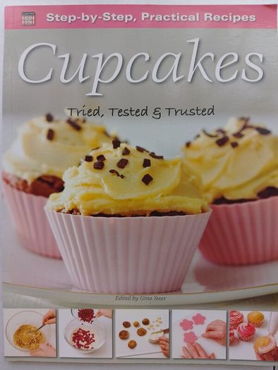 Cupcakes