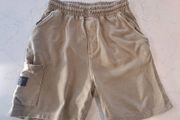 Boy Zara shorts 8-9