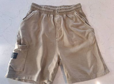 Boy Zara shorts 8-9