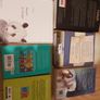 Books X 6 Image 2