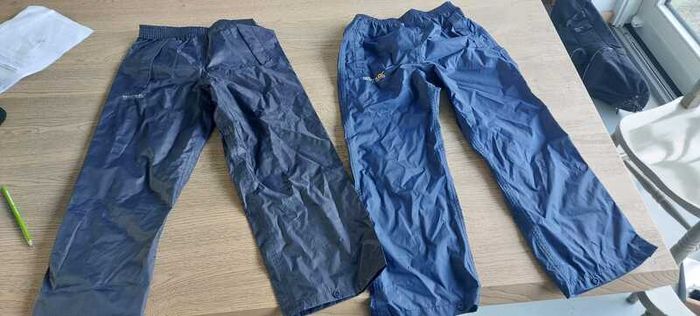 Regatta Waterproof Kids Trousers
