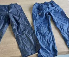 Regatta Waterproof Kids Trousers