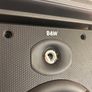 B&W DM603 S2 Floorstanding Speakers  Pair Image 7