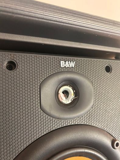 B&W DM603 S2 Floorstanding Speakers  Pair