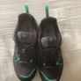 SALOMAN Ladies Sports shoes size 38 U.K 5. Image 2