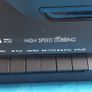 Goldstar CD Radio Dual Cassette Player Model No CD-540L, in excellent cosmetic condition Image 3