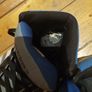 Adidas Neo Label high tops - size 12 - well worn Image 5