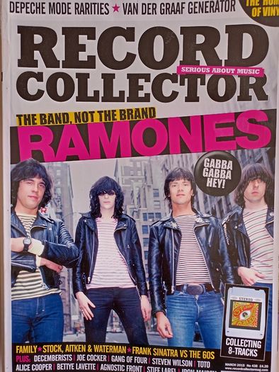 Record Collector