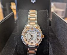 Ladies bulova Watch