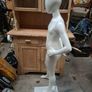 Young Femal Mannequin Image 4