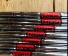 KBS shaft 130