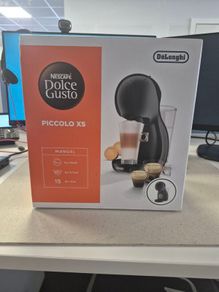 delonghi piccolo Xs Coffee machine