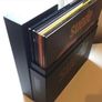 suede  |  studio albums  (93 - 16):  Limited Exclusive Edition Colour Vinyl Box Set Image 6