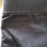 Ladies Navy Nike Dri-Fit shorts Size 14/16 Image 6