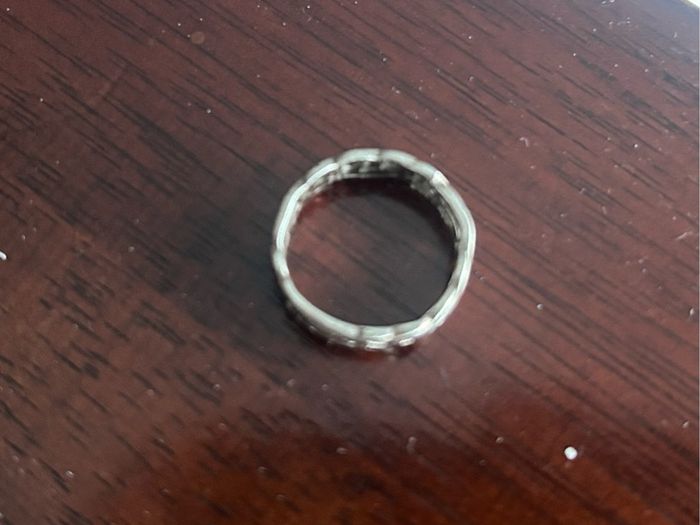 925 Sterling Silver Irish Celtic Ring