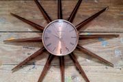 George Nelson Clock