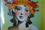 Blank card,Greeting card, Stationery,Cards