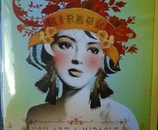 Blank card,Greeting card, Stationery,Cards