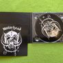 Mint & Rare Motorhead by Motorhead US Digipak CD Image 4