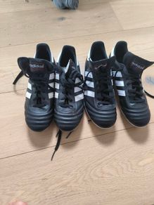 Adidas Copa mundial