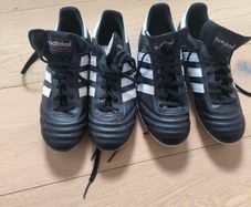 Adidas Copa mundial