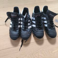 Adidas Copa mundial