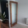double doors Image 2