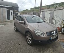 2009 Nissan Qashqai