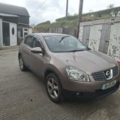 2009 Nissan Qashqai